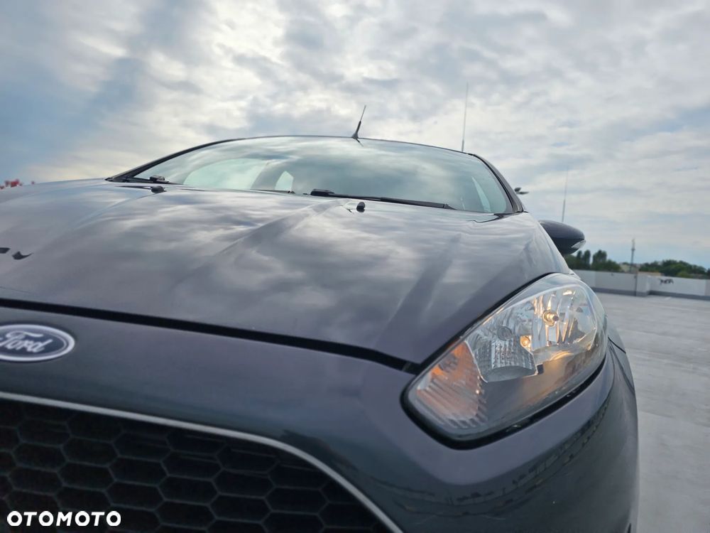 Ford Fiesta - 6