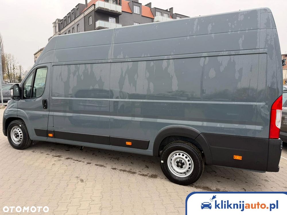 Fiat Ducato Maxi Furgon L4H3 3,5T Diesel 180KM Manual - 5