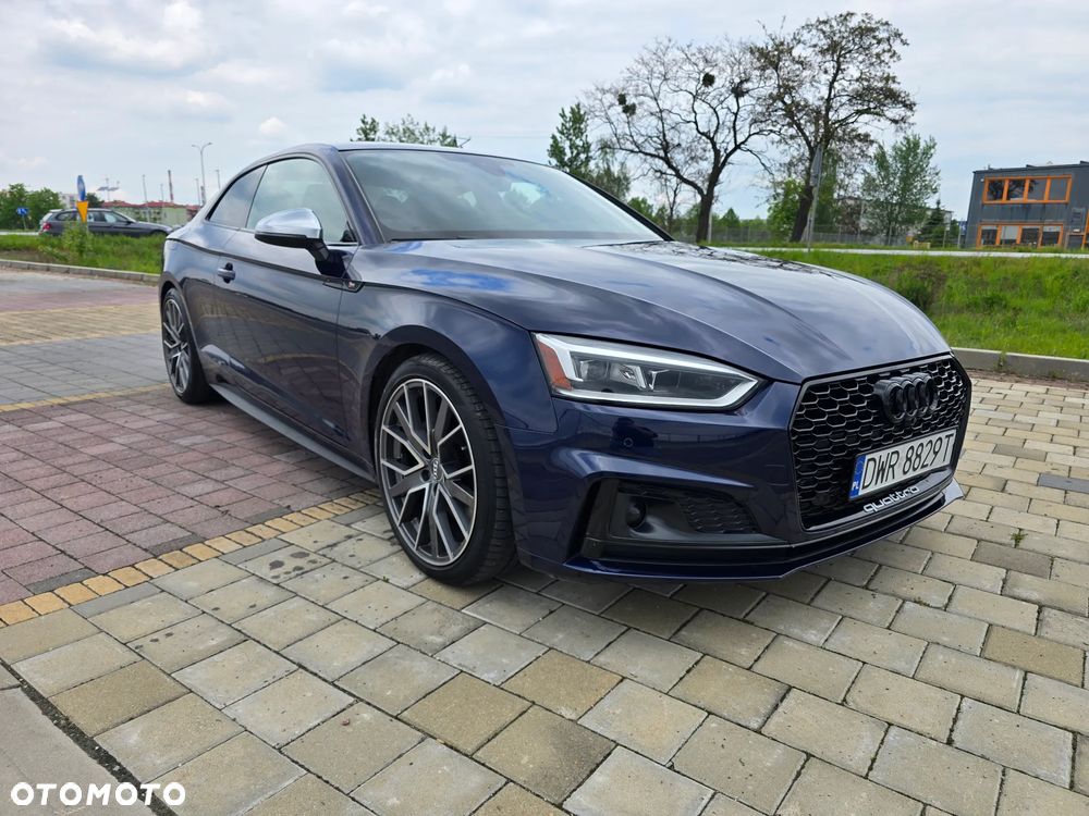 Audi S5 Coupé ver-coupe-3-0-tfsi-quattro-tiptronic - 11