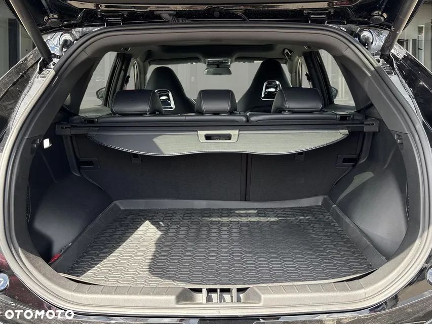 Forthing T5 EVO T-Five 1.5T HEV e-CVT - 11