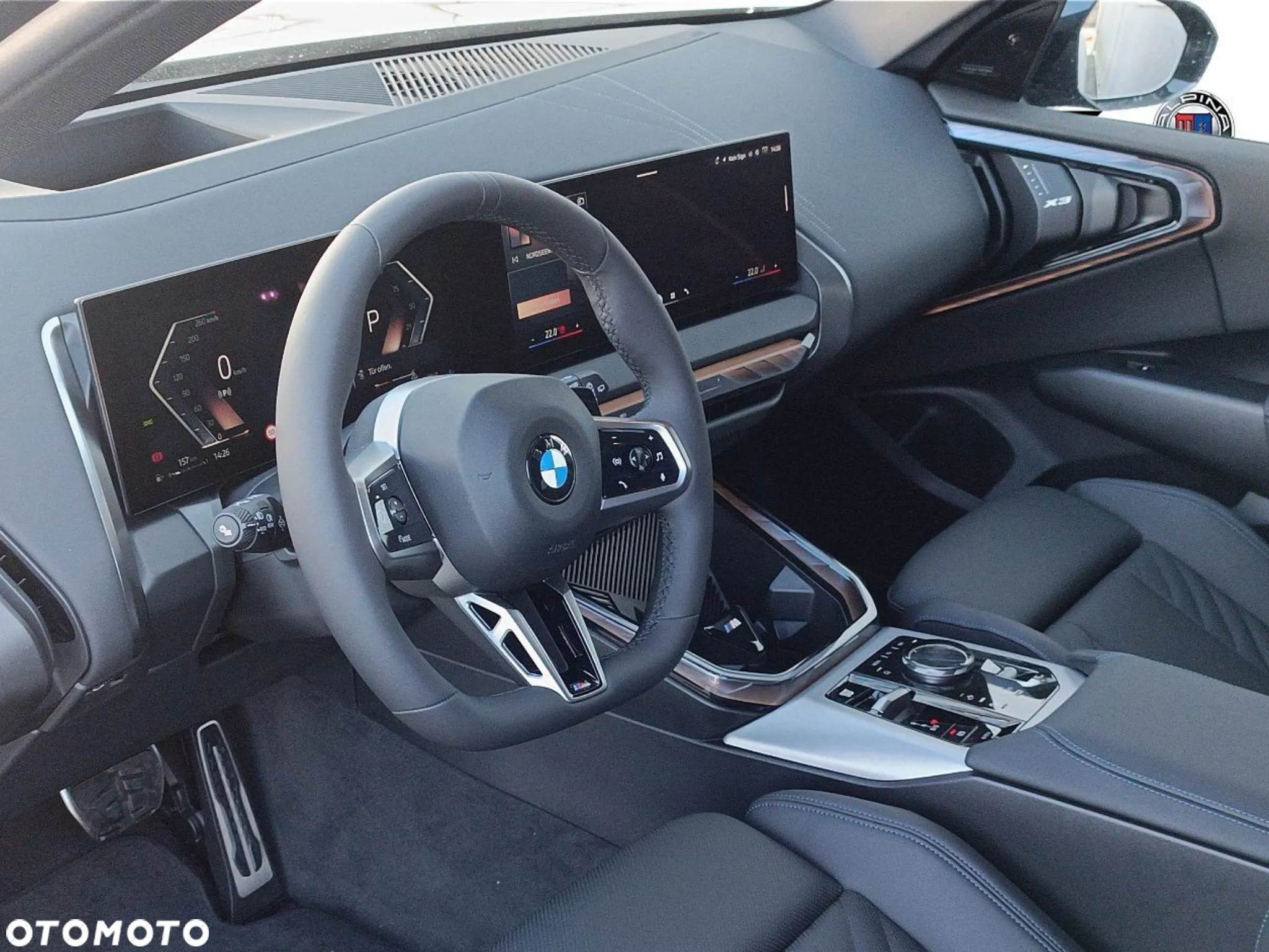 BMW X3 xDrive20d mHEV - 6