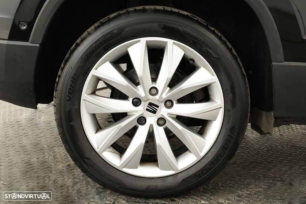 SEAT Ateca 1.0 TSI Style - 5