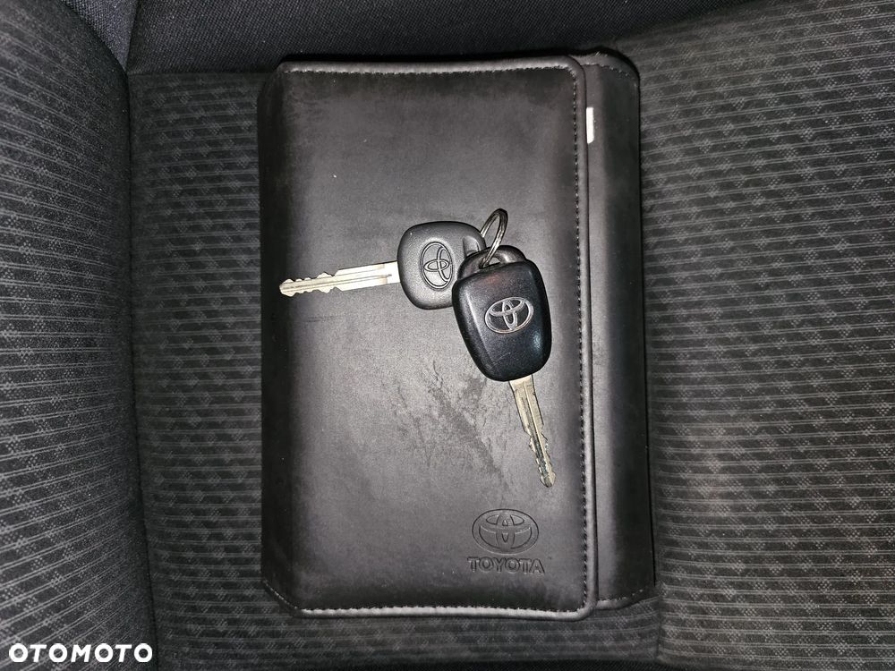 Toyota Verso S 1.33 VVT-i Life - 22