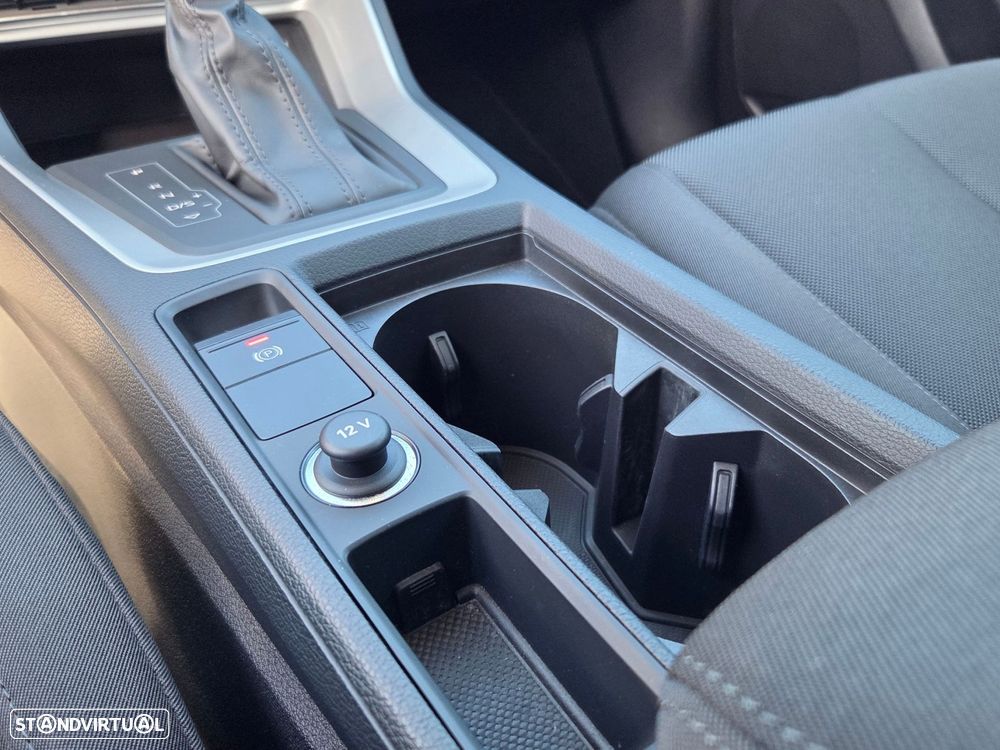 Audi Q3 45 TFSIe S tronic - 23