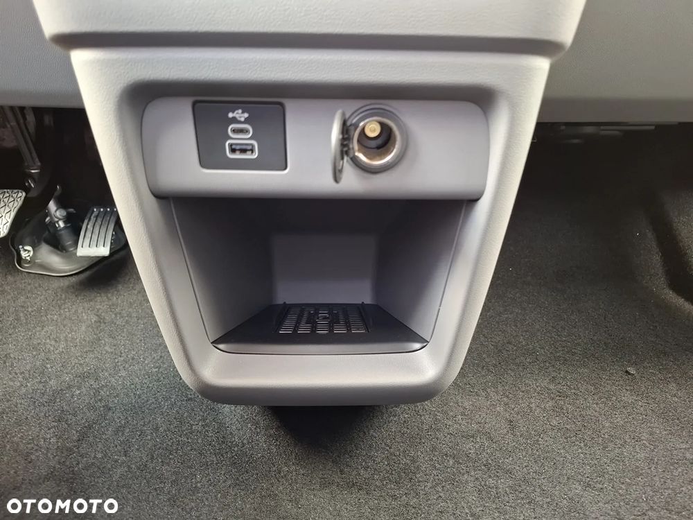 Ford Tourneo Custom 2.0 EcoBlue 320 AWD L2 Active - 33