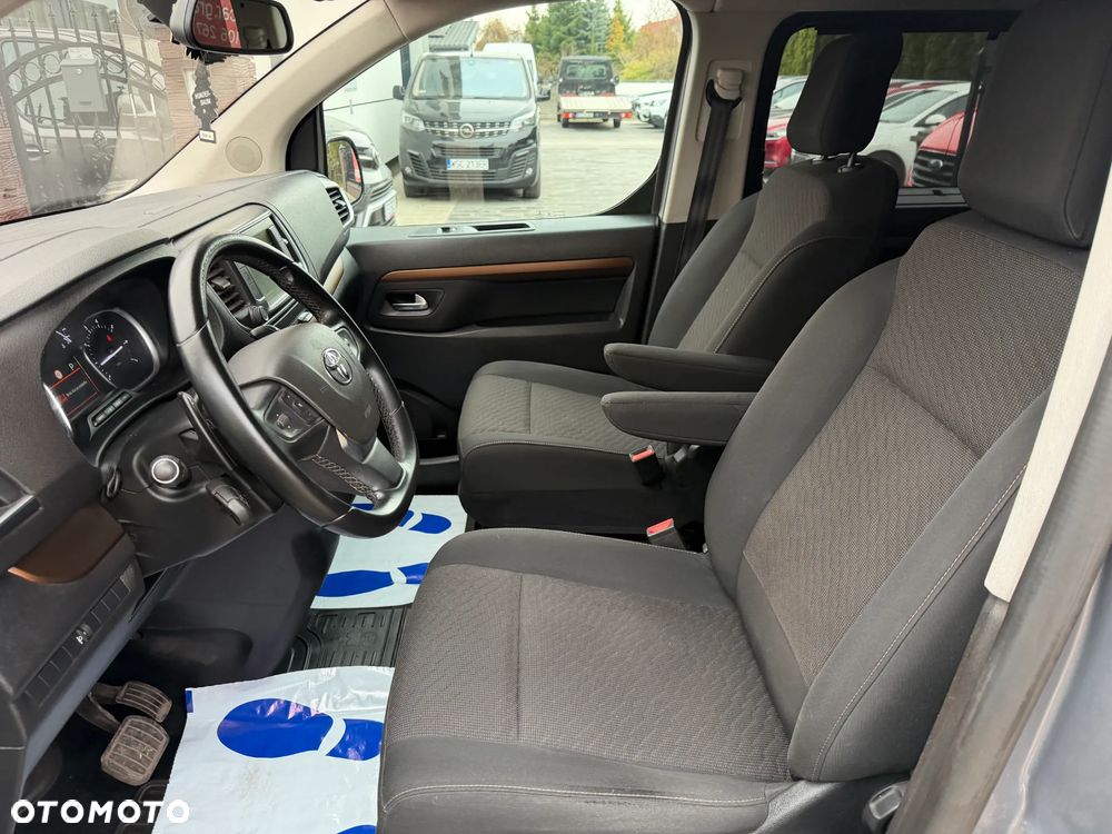 Toyota Proace Verso 2.0 D4-D Medium Family - 11
