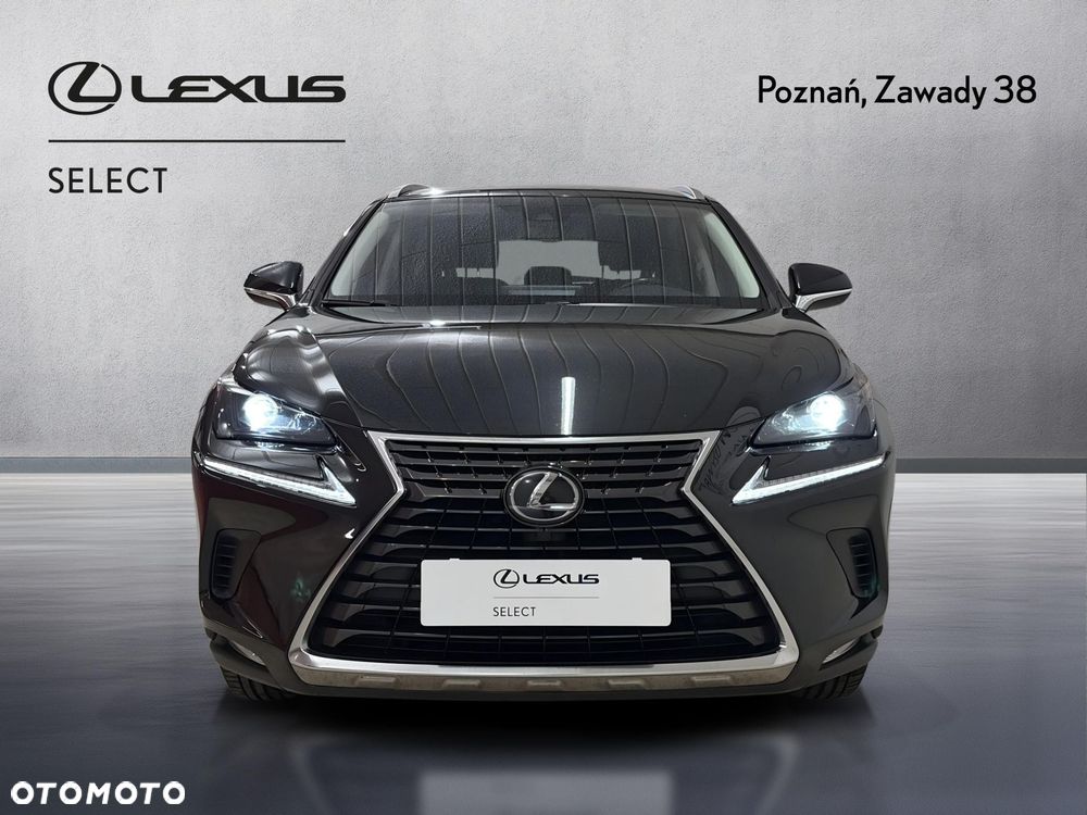Lexus NX 300 Optimum AWD - 6