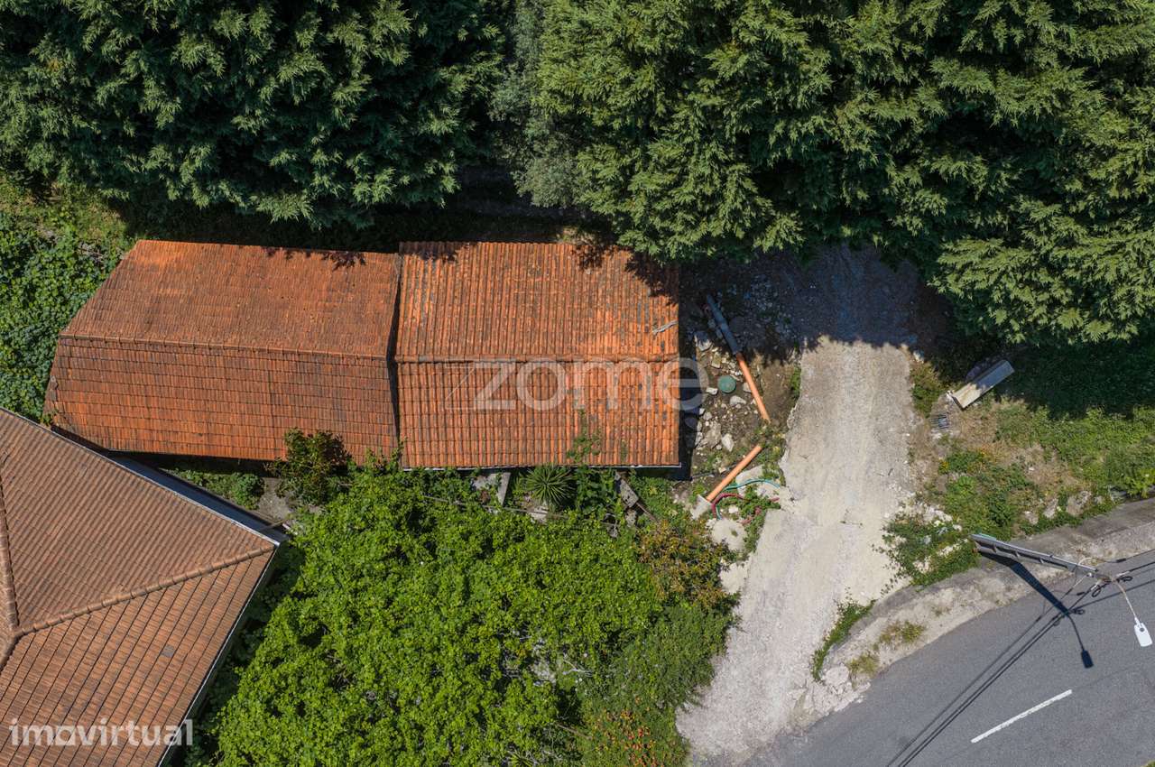 Moradia T1 com Mezzanine na Labruja, Ponte de Lima - "Chave na mão" - Grande imagem: 4/24