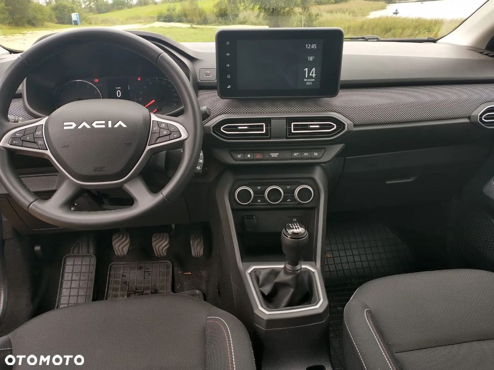 Dacia Jogger 1.0 TCe SL Extreme 7os - 4