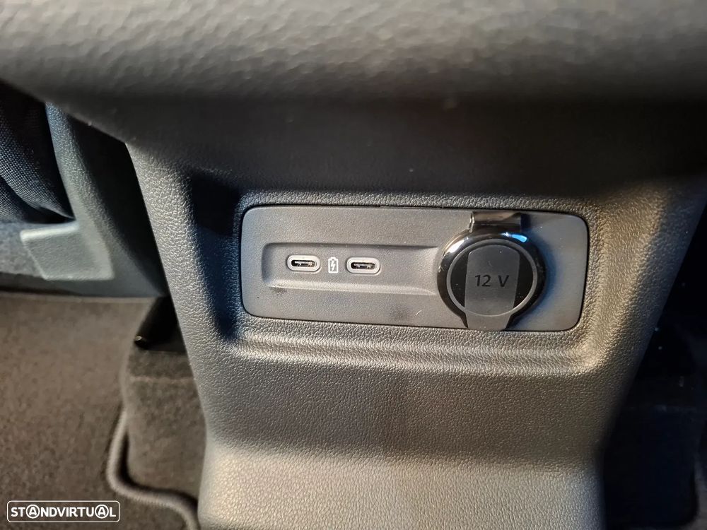 Skoda Kodiaq 2.0 TDI Ultra DSG - 21