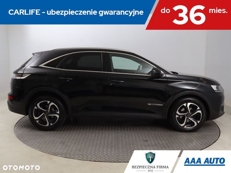 DS Automobiles DS 7 Crossback - 8