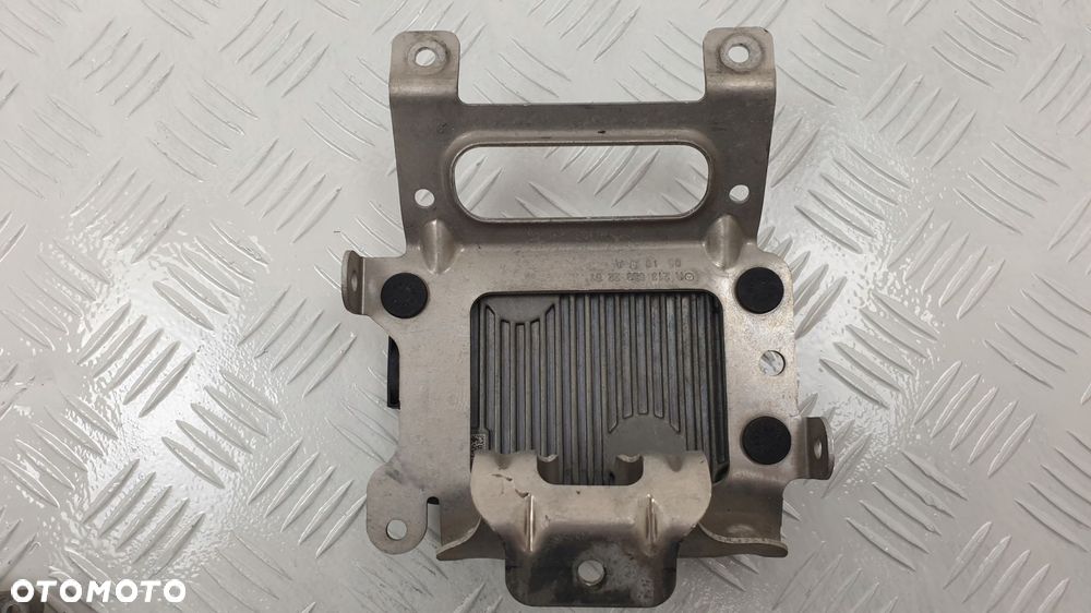 radar acc distronic mercedes a0009007913 - 3