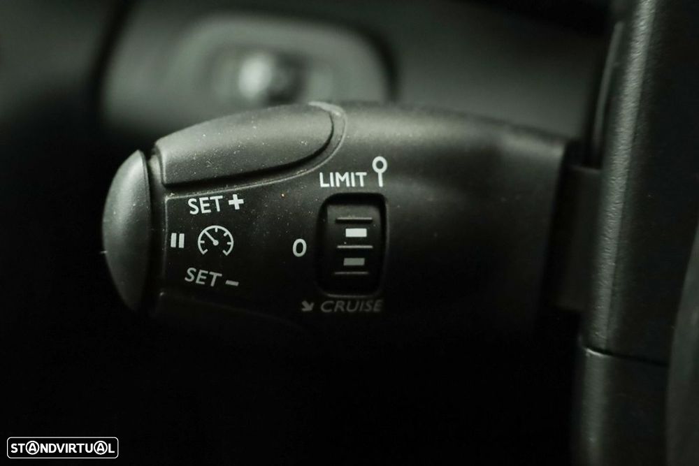 Citroën berlingo 1.5 bluehdi xl - 16