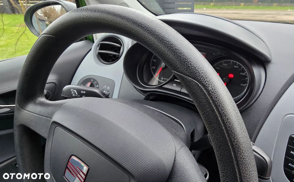 Seat Ibiza 1.2 12V Reference Viva - 13