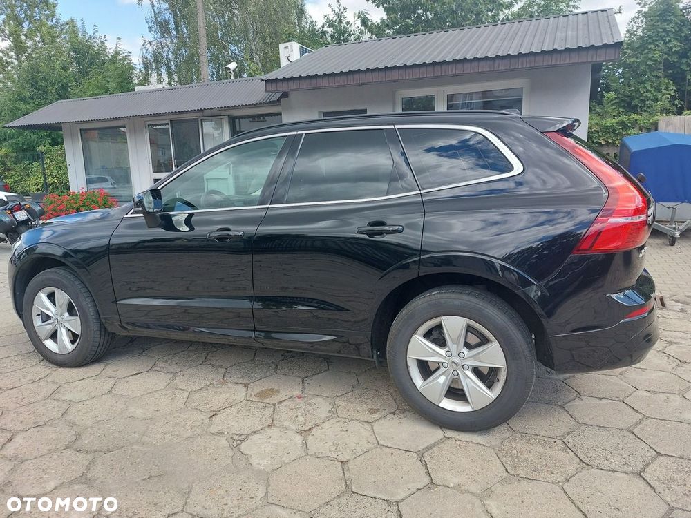 Volvo XC 60 - 10
