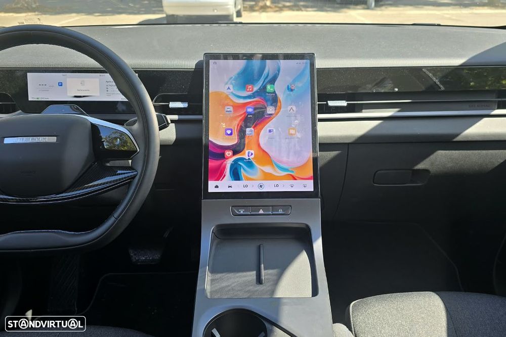 Jaecoo 5 61 kWh Pure - 6
