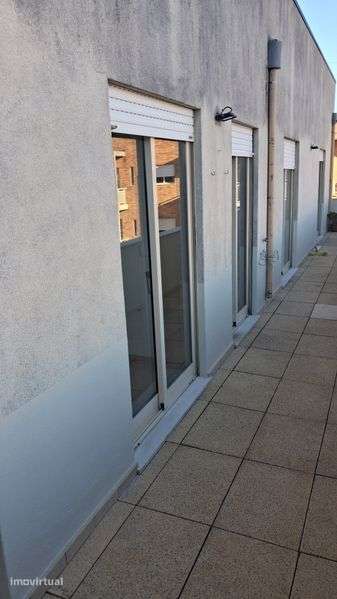 Arrendo apartamento T2 em Balazar , Póvoa de Varzim - Grande imagem: 4/8