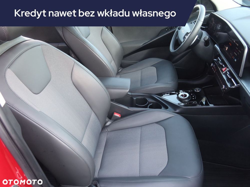 Kia Niro - 11