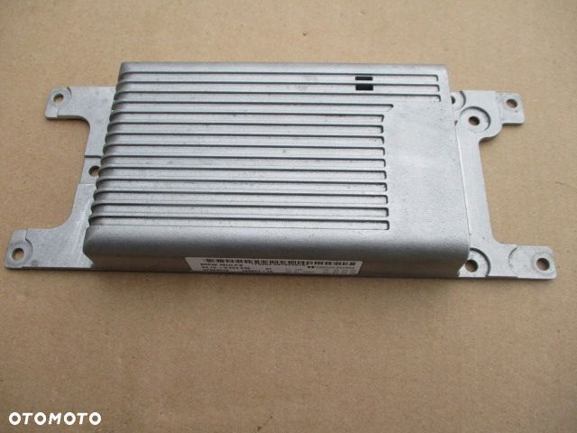 moduł mulf2 bluetooth bmw e90 e91 e60 e61 e87 e70 - 1