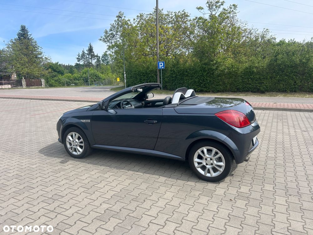 Opel Tigra 1.4 Easytronic Endless Summer - 10