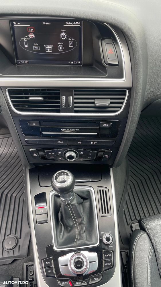 Audi A5 2.0 TDI - 20