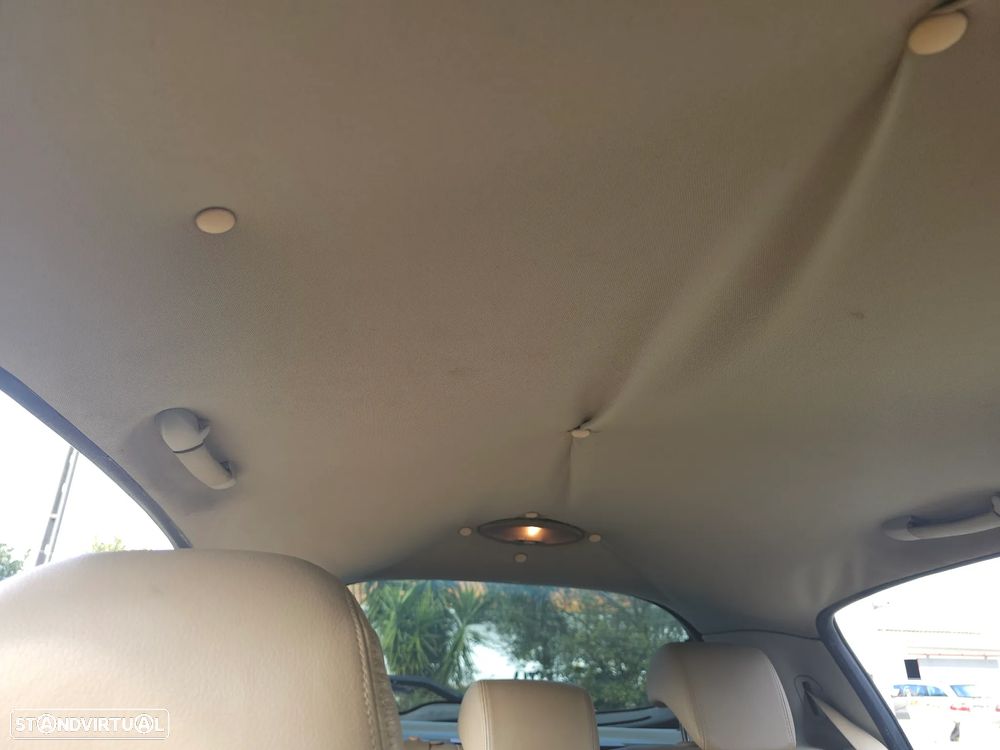 Alfa Romeo 147 1.6 TS Navigator - 20