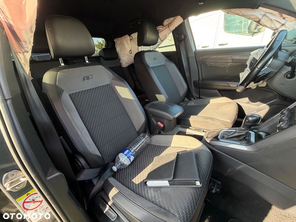 Volkswagen T-Roc 2.0 TDI SCR DSG R-Line - 6