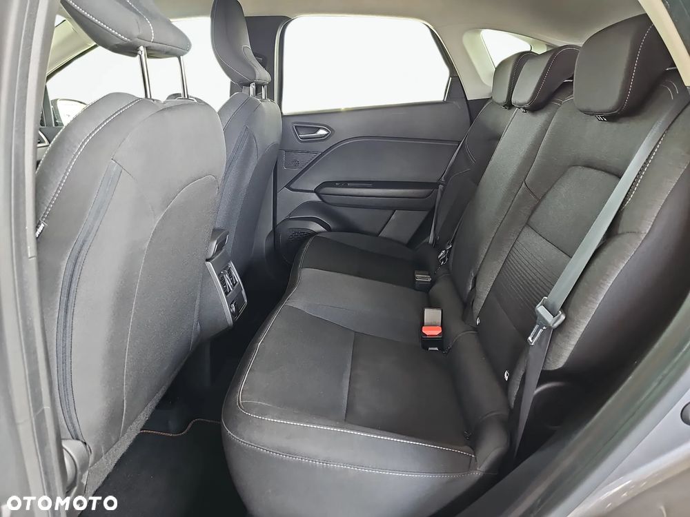 Renault Captur 1.0 TCe Zen - 21