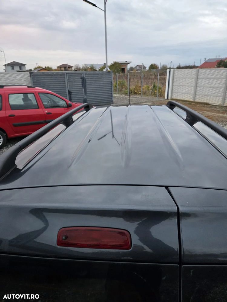 Dacia Logan MCV 1.5 dCi Laureate - 9