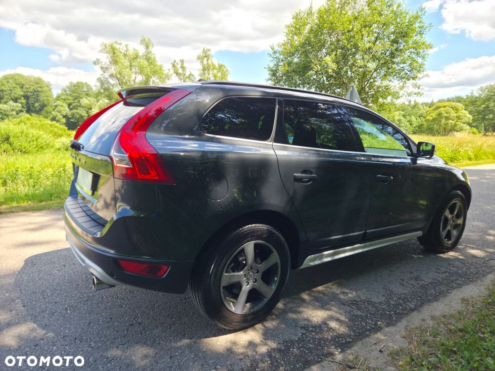 Volvo XC 60 D3 R-Design - 5