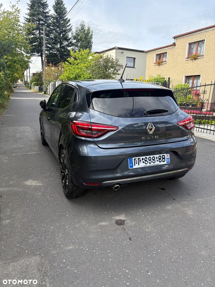 Renault Clio TCe 100 INTENS - 10