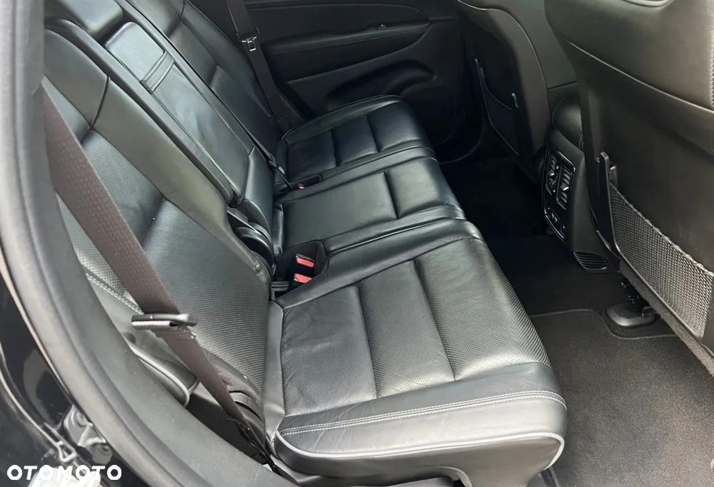 Jeep Grand Cherokee - 19