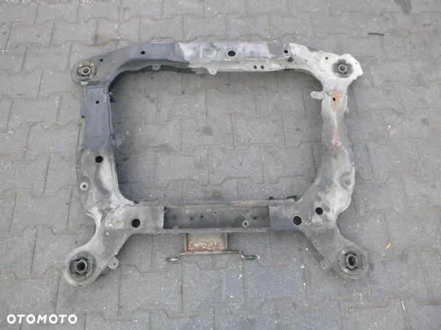 SANKI PRZÓD PRZEDNIE VOLVO S60 I 2.4 00-10 - 9