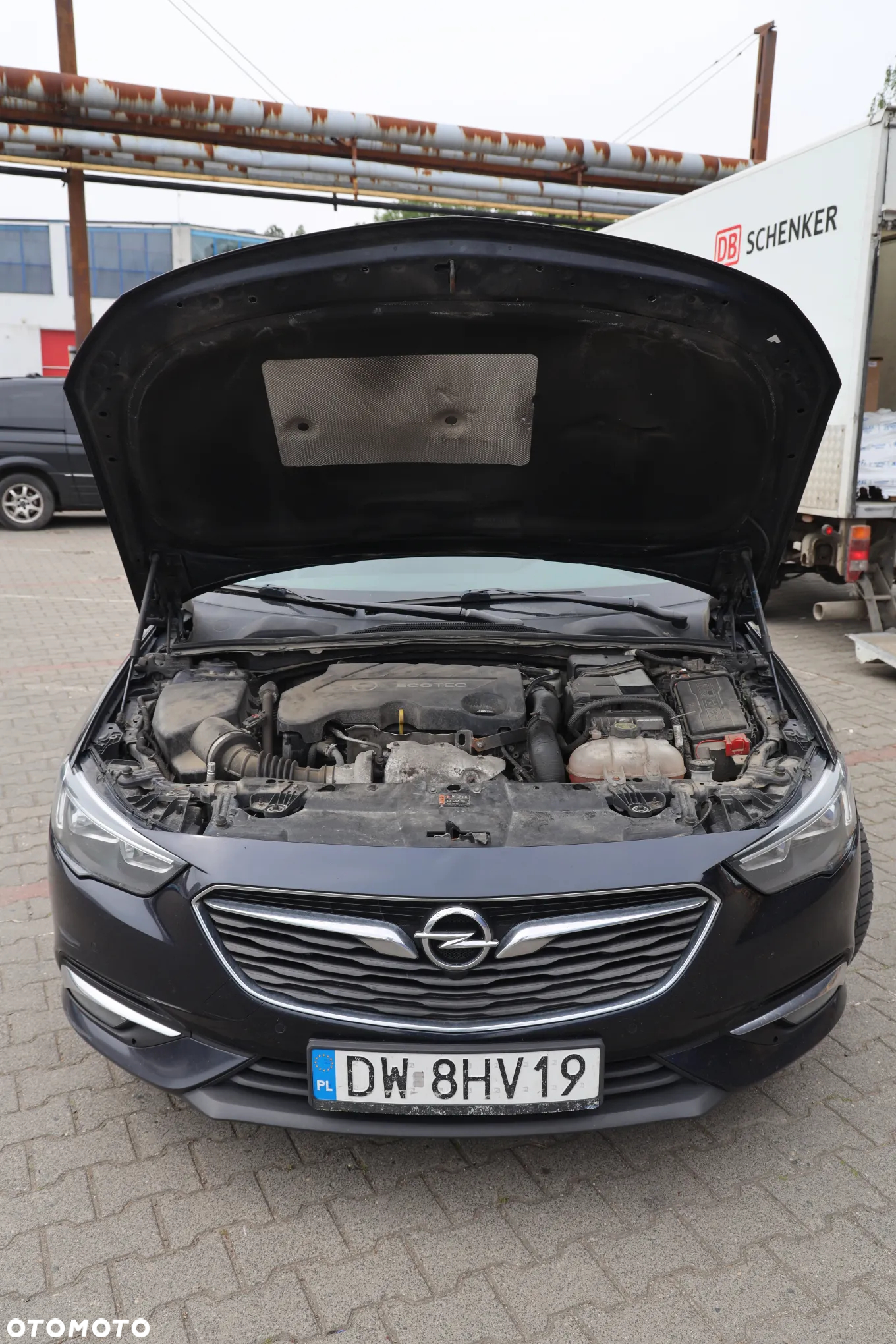 Opel Insignia - 9