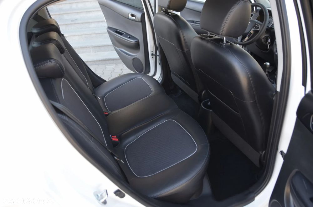 Hyundai i20 - 28