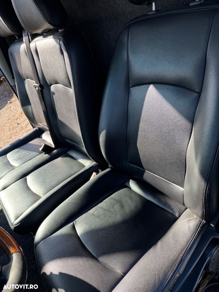 Mercedes-Benz Vito - 9