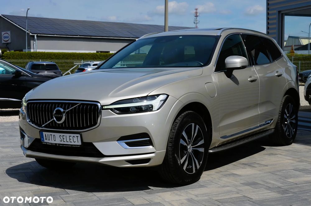 Volvo XC 60 - 3