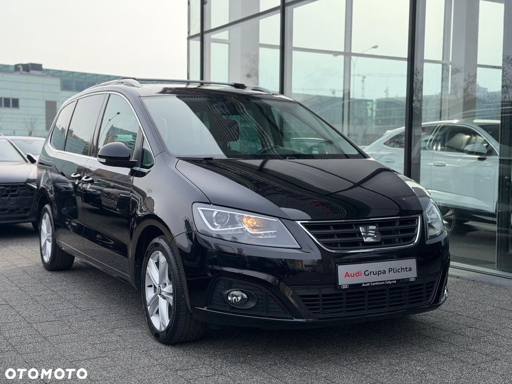 Seat Alhambra - 10