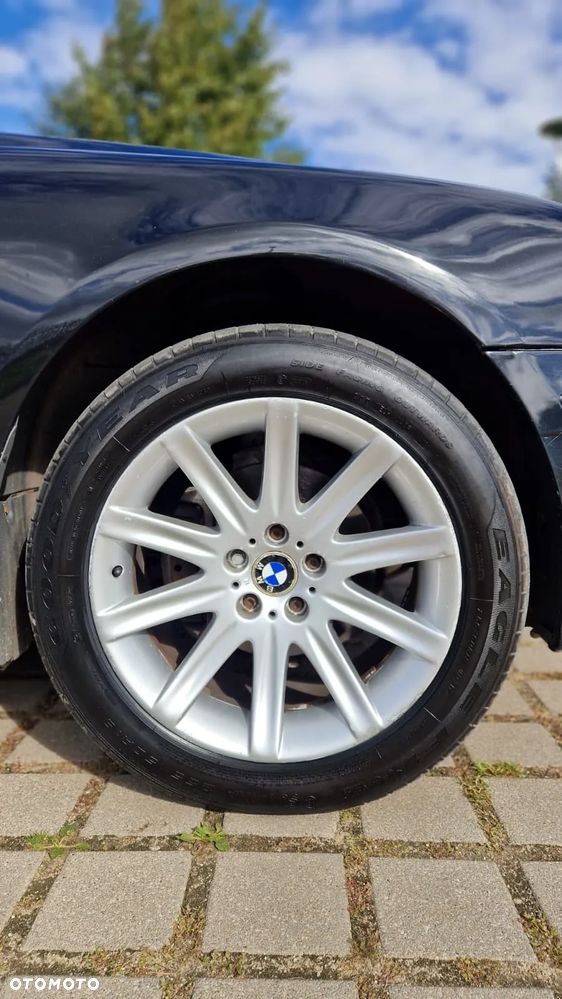 BMW Seria 7 730d - 13