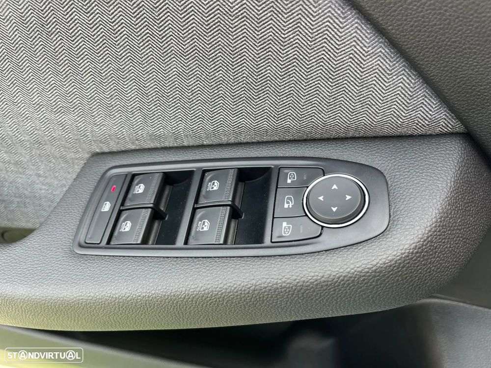 Renault Clio 1.6 E-Tech Full Hybrid RS Line - 17