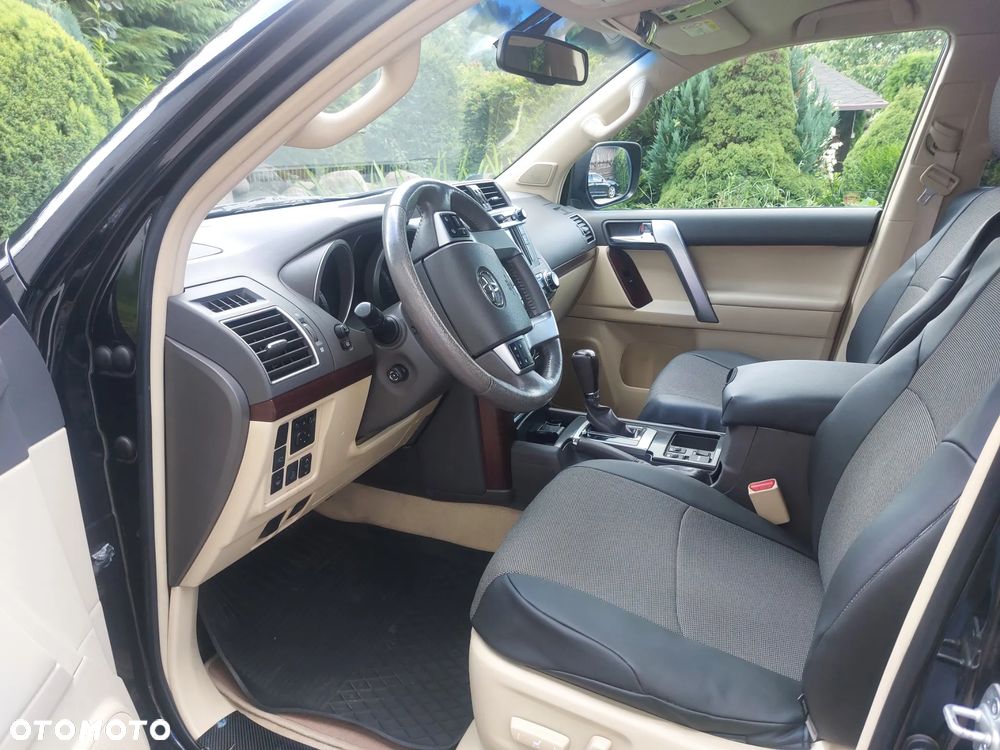 Toyota Land Cruiser LC 3.0 D-4D Invincible - 6