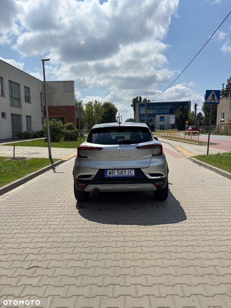 Renault Captur ver-tce-100-intens - 10