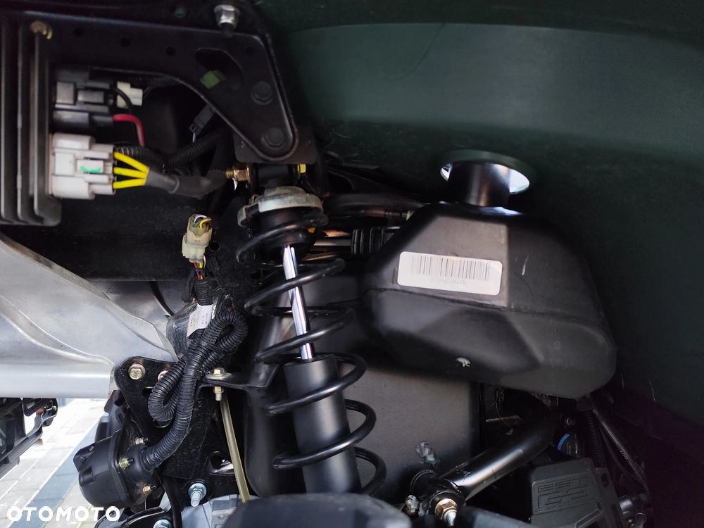 Can-Am Outlander - 31