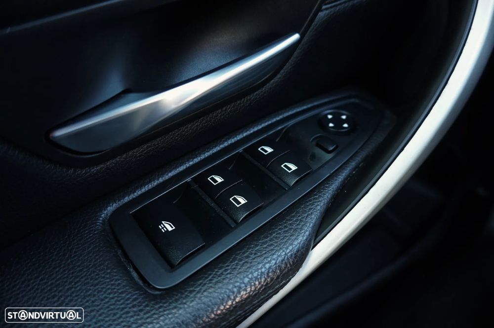 BMW 420 d Aut. Sport Line - 23