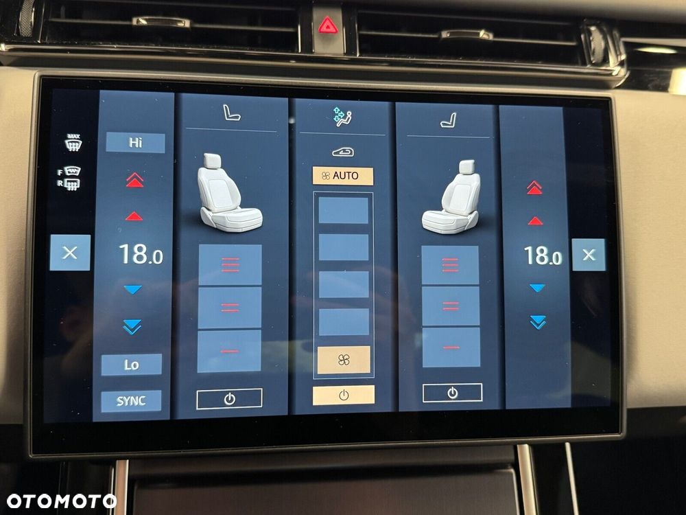 Land Rover Range Rover Velar 2.0 D200 mHEV Dynamic SE - 17