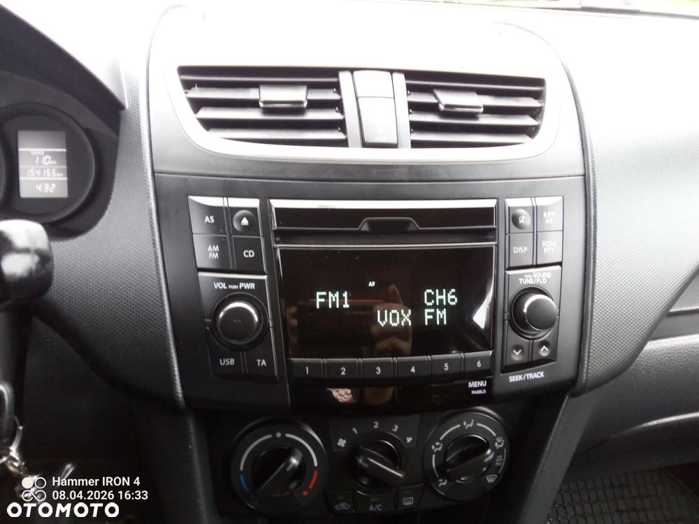 Suzuki Swift 1.2 Club - 15