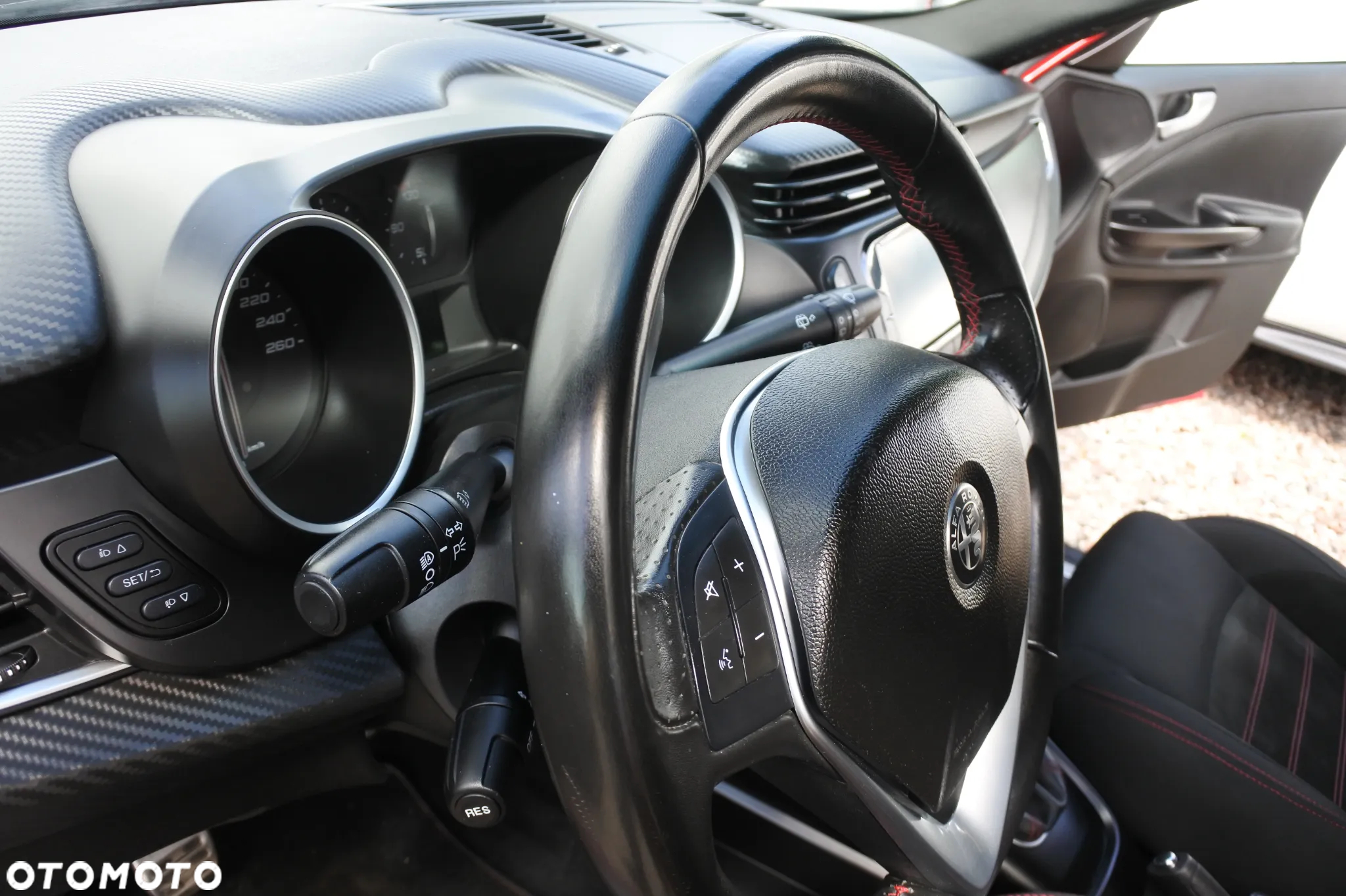 Alfa Romeo Giulietta 1.4 TB 16V Multiair Sport - 18