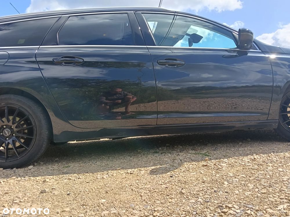 Peugeot 308 BlueHDi FAP 120 Stop&Start Winter Edition - 20
