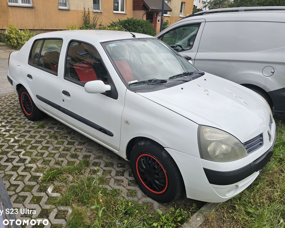 Renault Thalia - 1