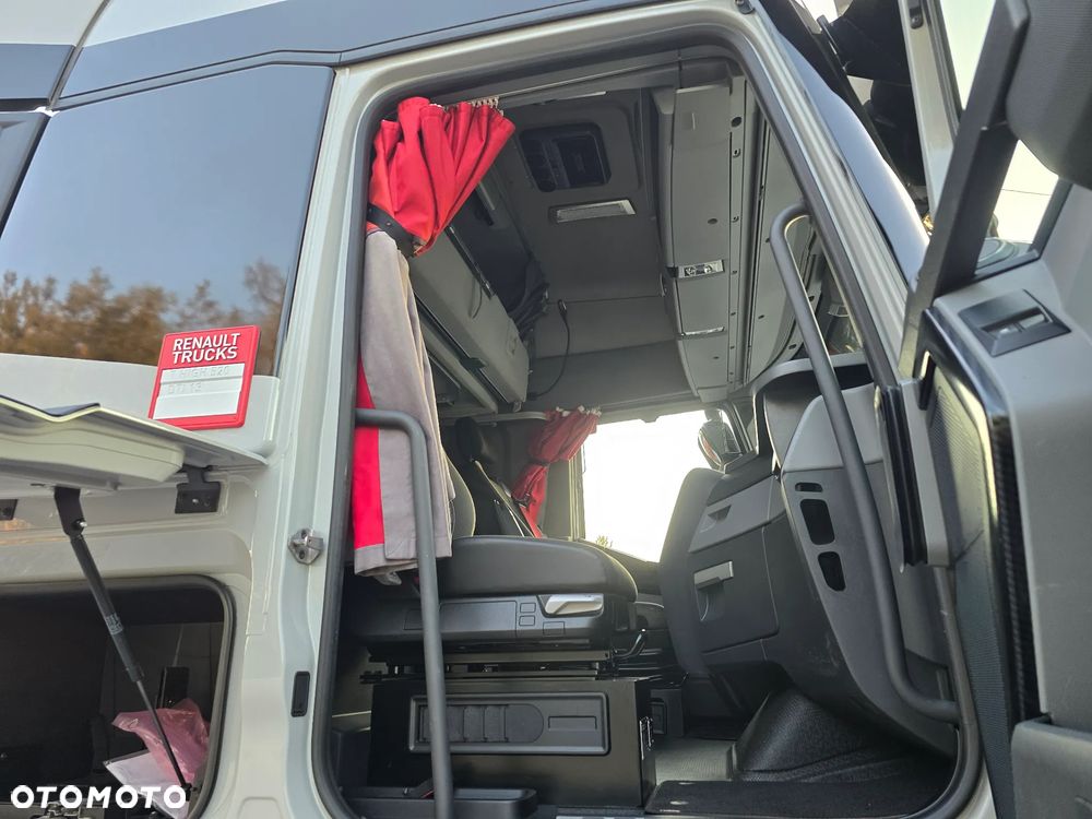 Renault T520/Poduszka Przód/ACC/SCC/Klim Postojowa/Ksenon/ - 26